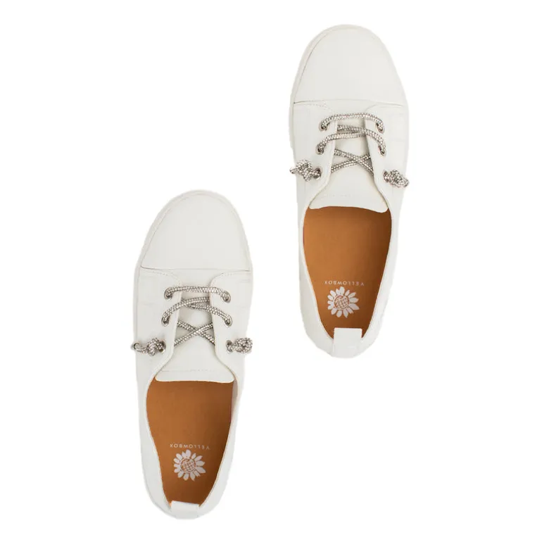Dacia Slip-On Sneaker