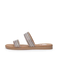 Dahlia Slide Sandal