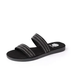 Dahlia Slide Sandal