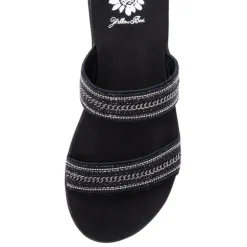 Dahlia Slide Sandal