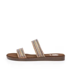 Dahlia Slide Sandal