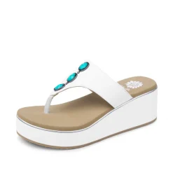 Daize Wedge Sandal
