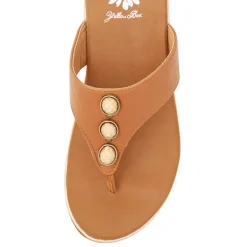 Daize Wedge Sandal
