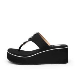 Daize Wedge Sandal