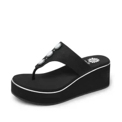 Daize Wedge Sandal