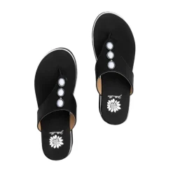 Daize Wedge Sandal