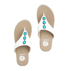 Daize Wedge Sandal