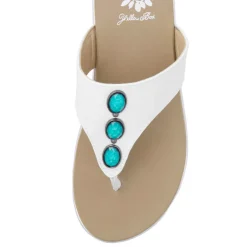 Daize Wedge Sandal