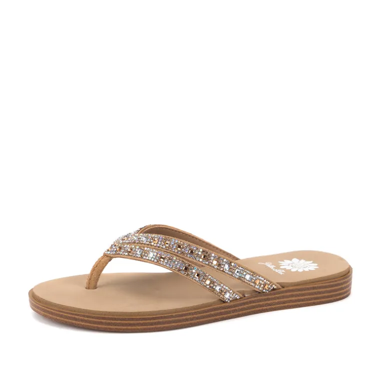 Dalia Flip Flop Sandal