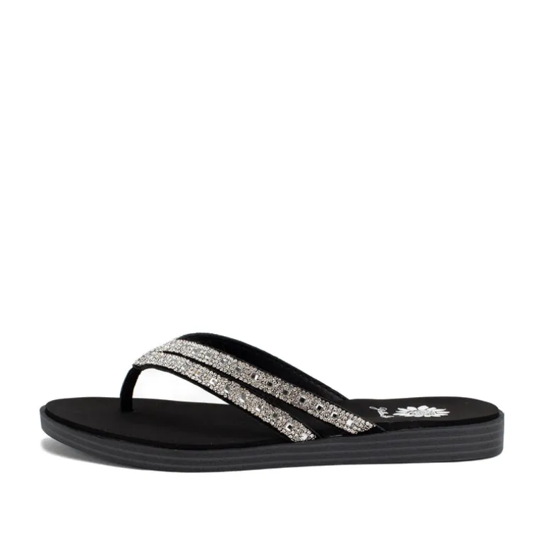 Dalia Flip Flop Sandal