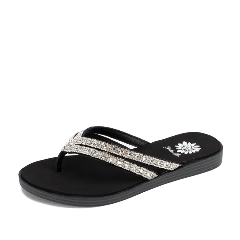 Dalia Flip Flop Sandal