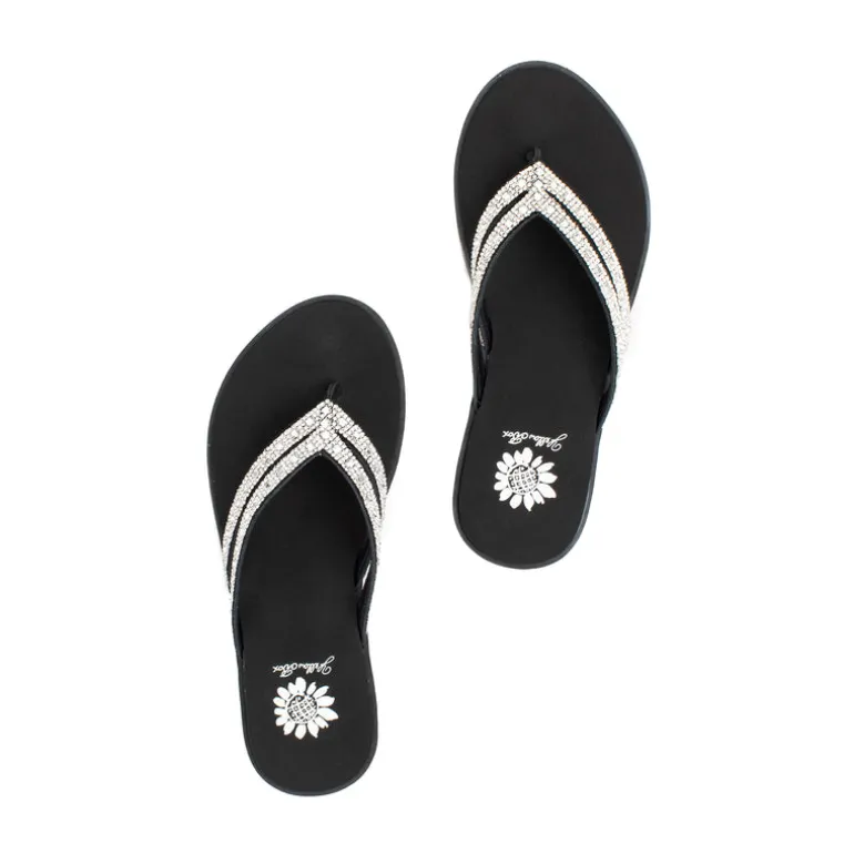 Dalia Flip Flop Sandal