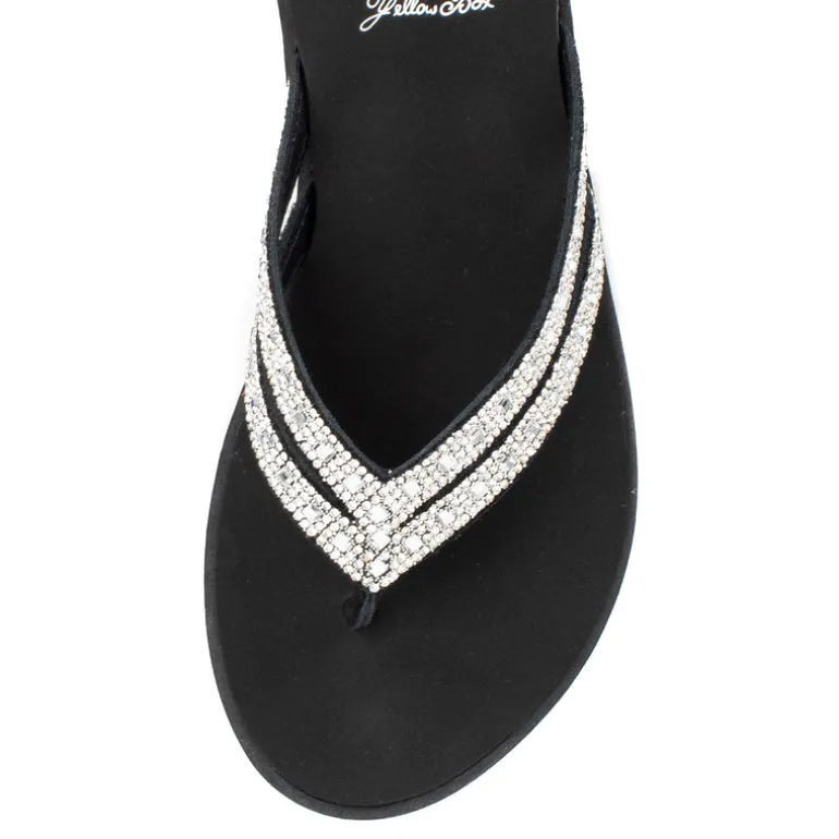 Dalia Flip Flop Sandal