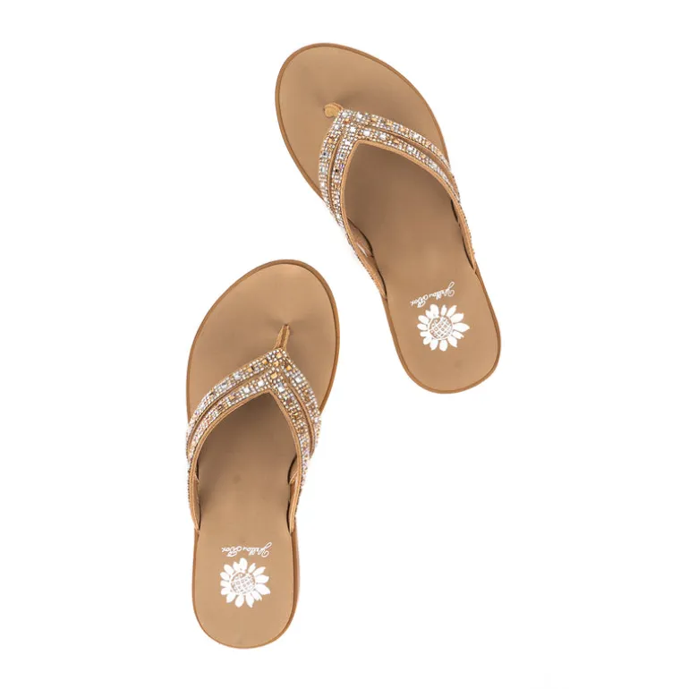 Dalia Flip Flop Sandal