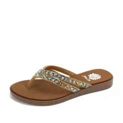 Dalia Flip Flop Sandal