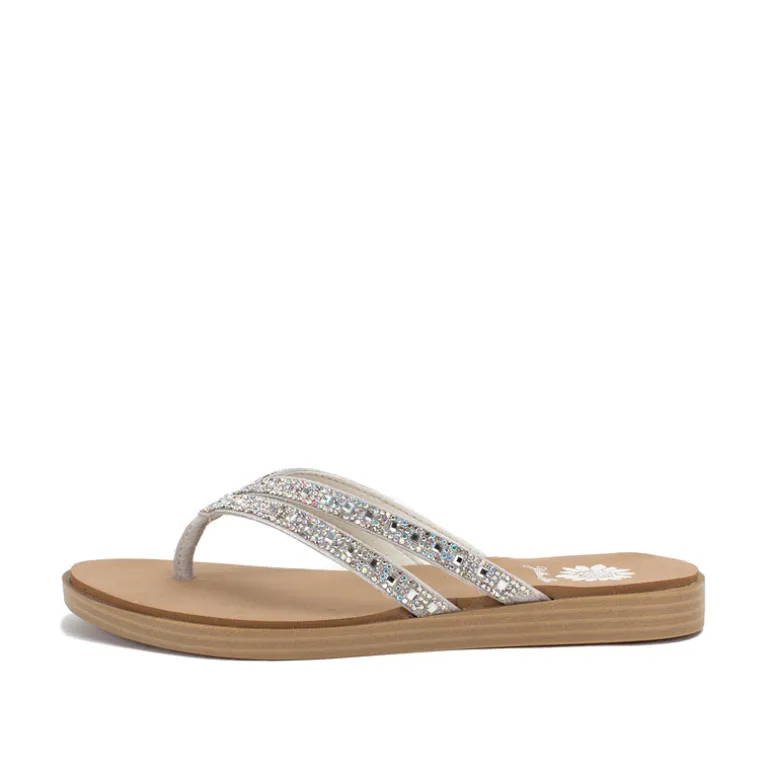 Dalia Flip Flop Sandal