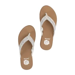 Dalia Flip Flop Sandal