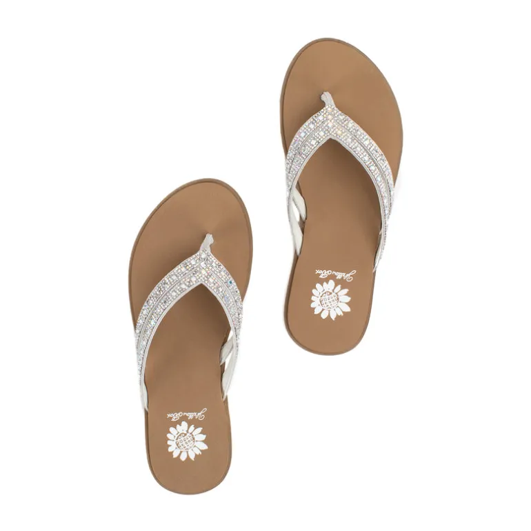 Dalia Flip Flop Sandal