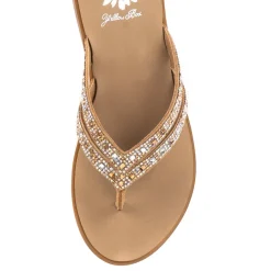 Dalia Flip Flop Sandal
