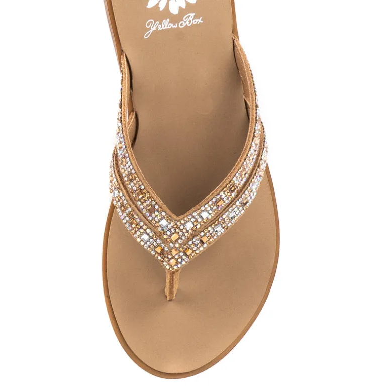 Dalia Flip Flop Sandal