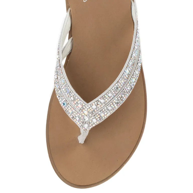 Dalia Flip Flop Sandal
