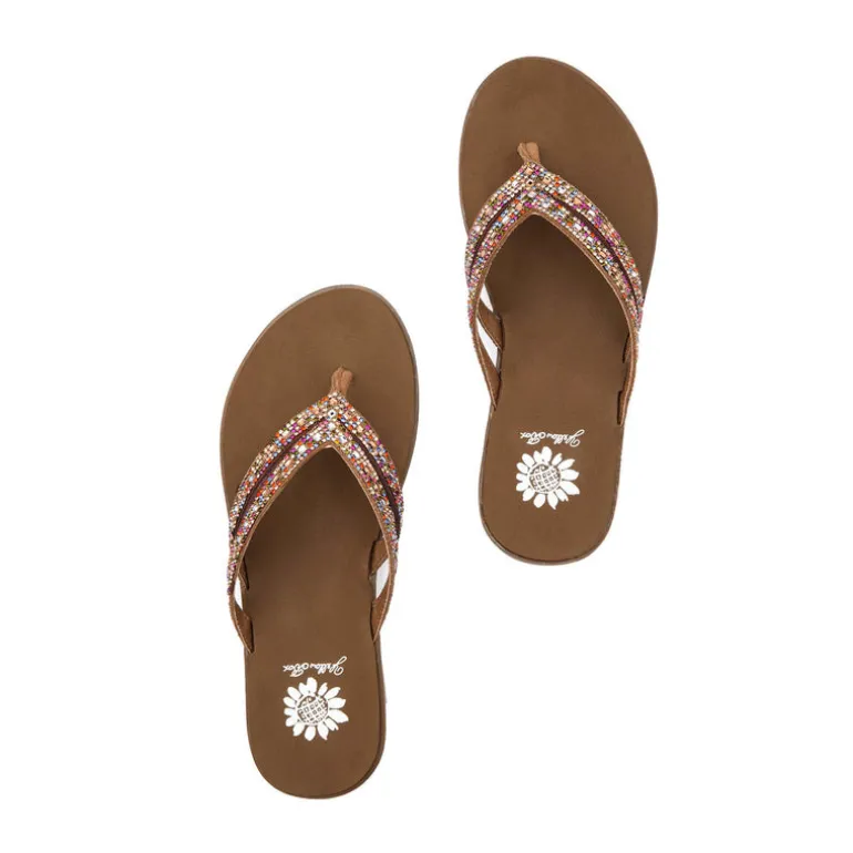 Dalia Flip Flop Sandal