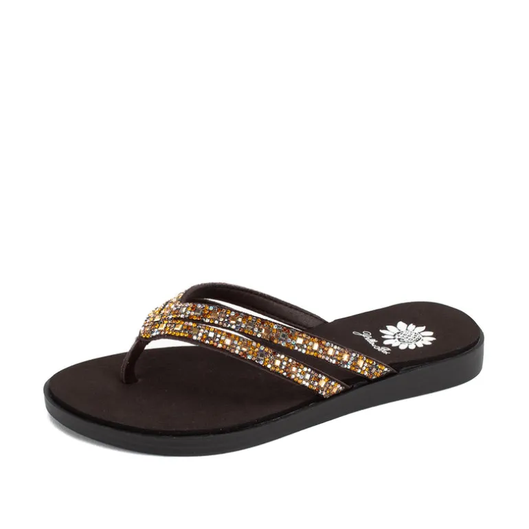 Dalia Flip Flop Sandal