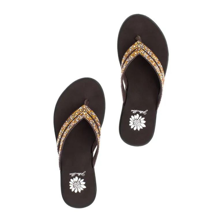 Dalia Flip Flop Sandal