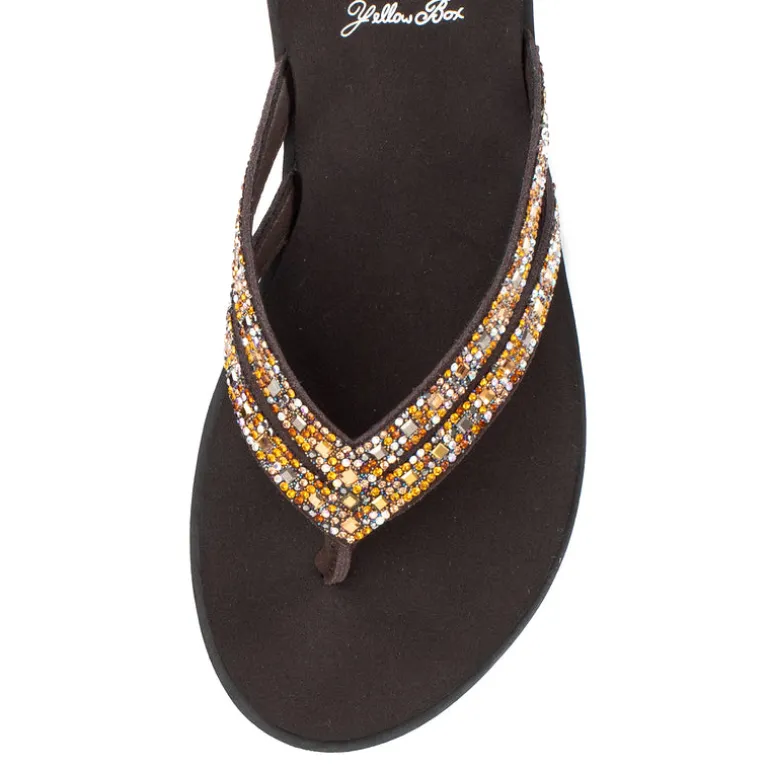 Dalia Flip Flop Sandal