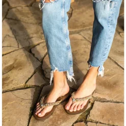Dana Flip Flop Sandal