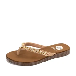 Dana Flip Flop Sandal