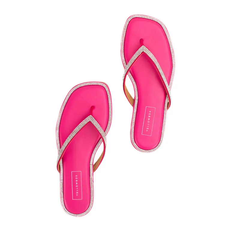 Danaya Flip Flop Sandal