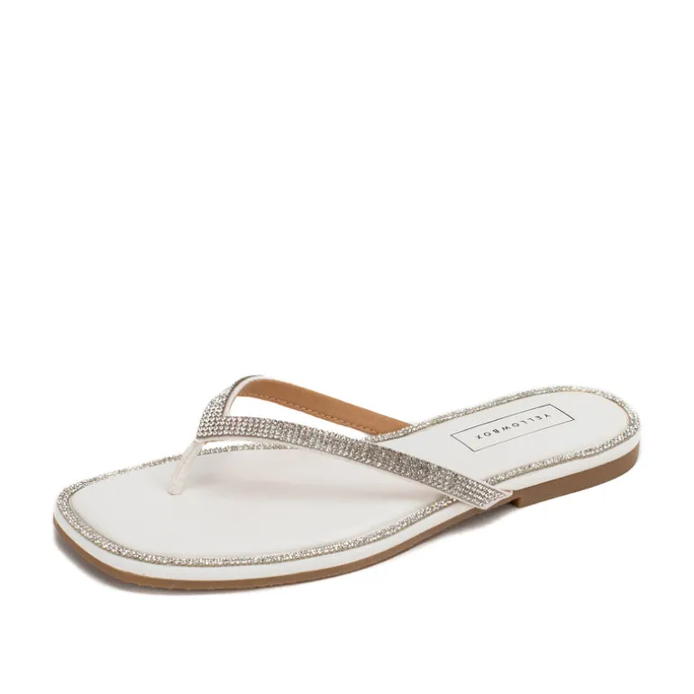 Danaya Flip Flop Sandal