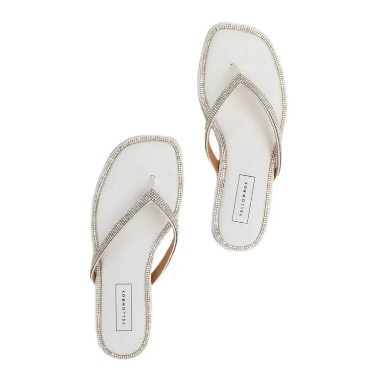 Danaya Flip Flop Sandal