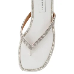 Danaya Flip Flop Sandal