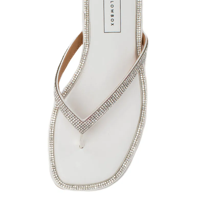Danaya Flip Flop Sandal