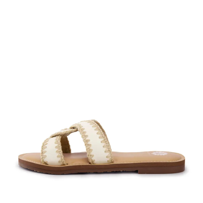 Dandie Slide Sandal