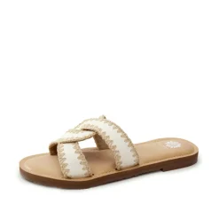 Dandie Slide Sandal