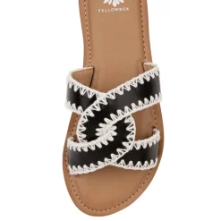 Dandie Slide Sandal