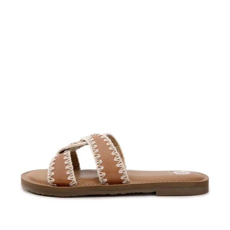 Dandie Slide Sandal