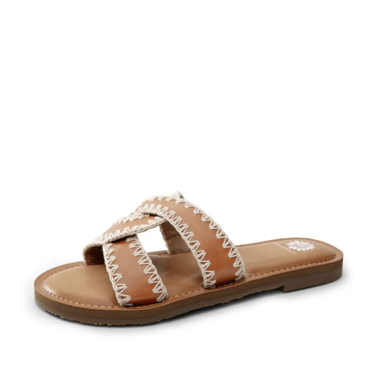 Dandie Slide Sandal