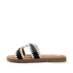 Dandie Slide Sandal