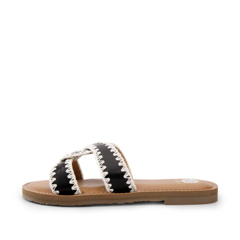 Dandie Slide Sandal