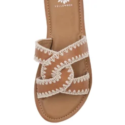 Dandie Slide Sandal