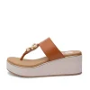 Darcy Wedge Sandal