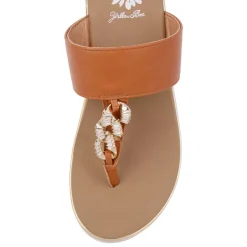 Darcy Wedge Sandal
