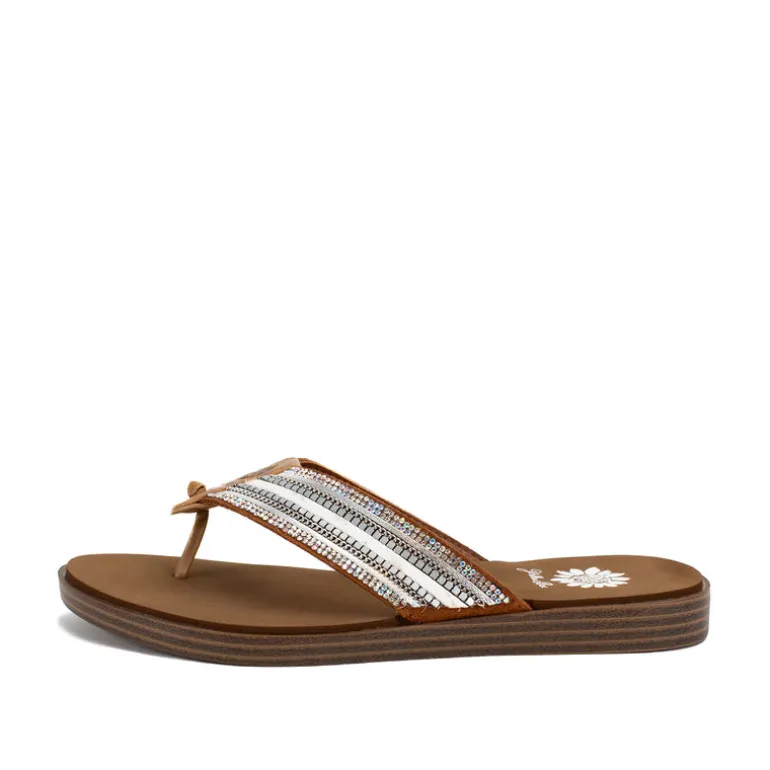 Datha Flip Flop Sandal
