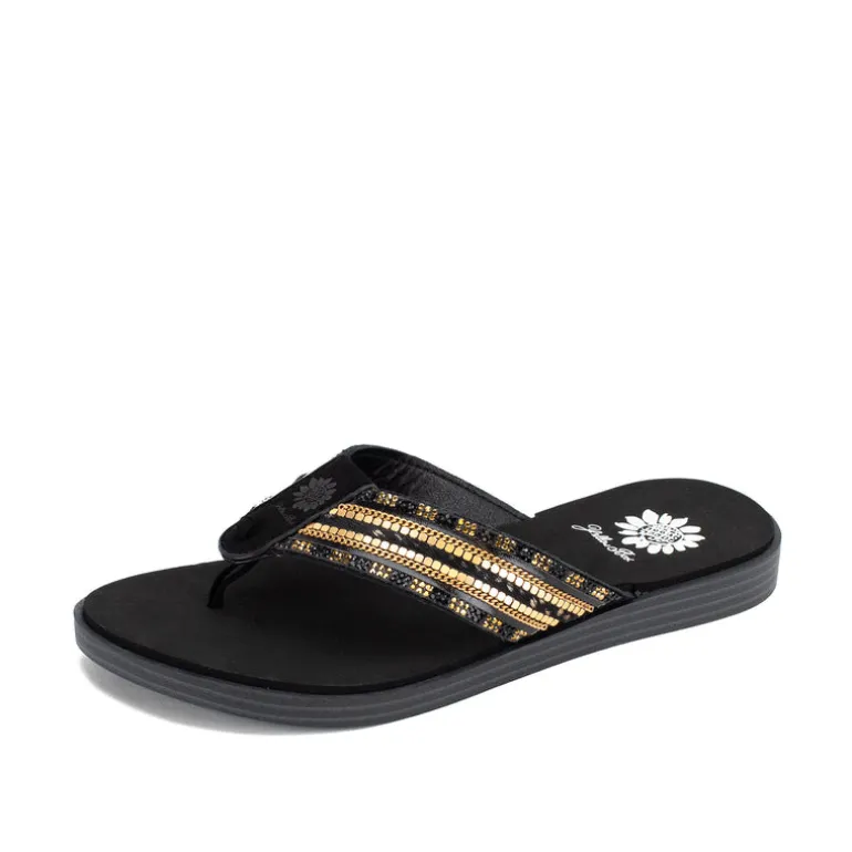 Datha Flip Flop Sandal