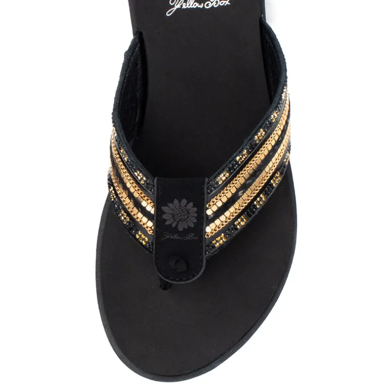 Datha Flip Flop Sandal