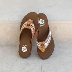 Datha Flip Flop Sandal